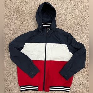 Tommy Hilfiger jacket